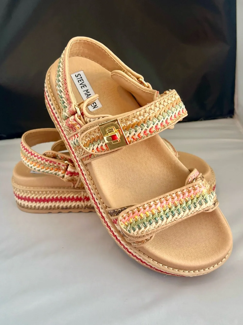 Steve Madden steve madden